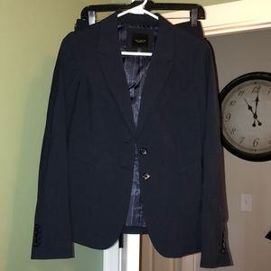 The Limited Suit Set